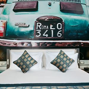Camera premium con letto king size